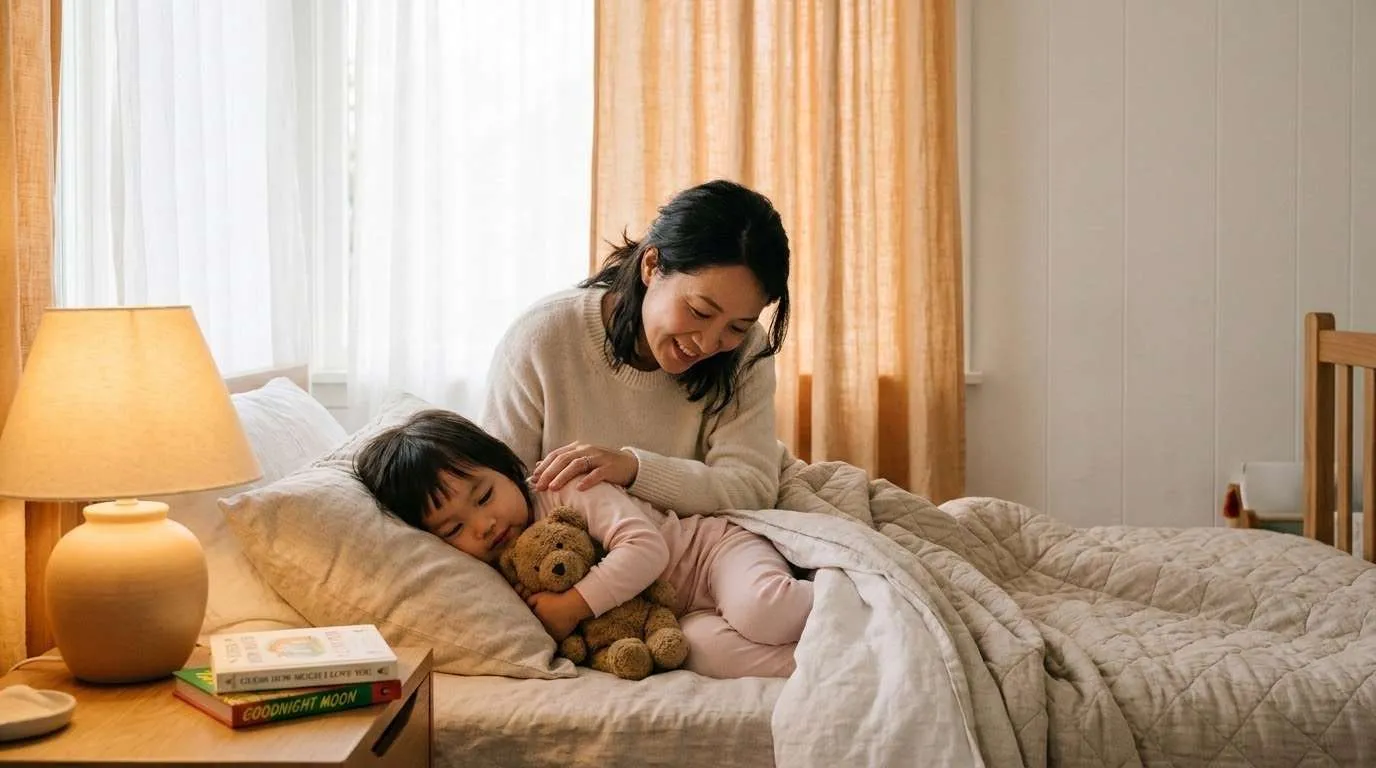 Why sleep is more than rest — hero image